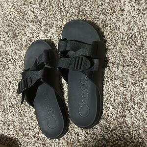 Chaco Chillos Slide